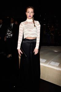 Adèle Exarchopoulos