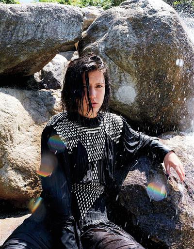 Adèle Exarchopoulos