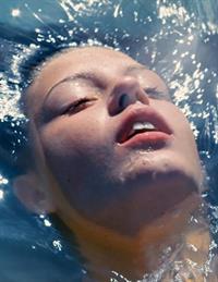 Adèle Exarchopoulos