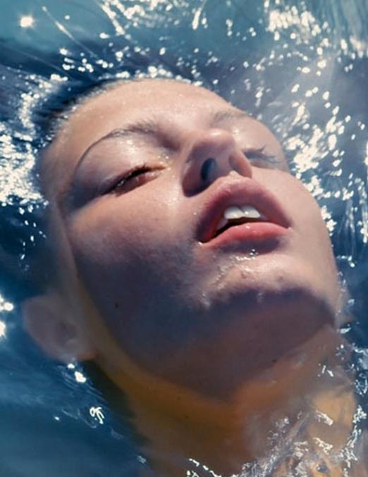 Adèle Exarchopoulos