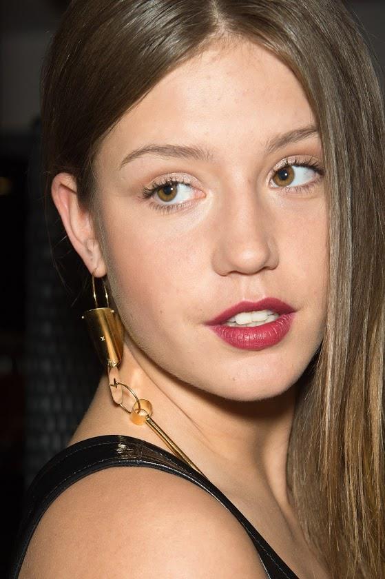 Adèle Exarchopoulos