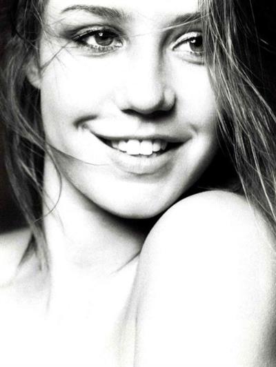 Adèle Exarchopoulos