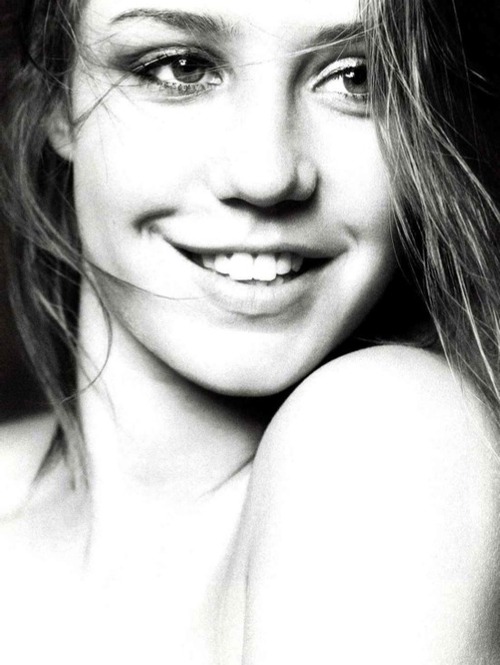 Adèle Exarchopoulos