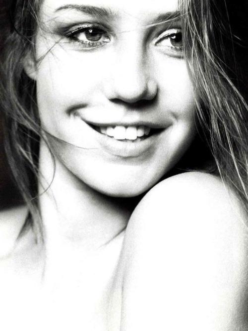 Adèle Exarchopoulos