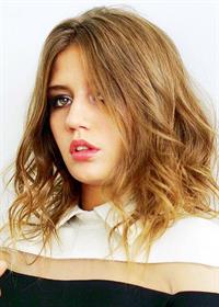 Adèle Exarchopoulos