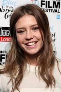 Adèle Exarchopoulos