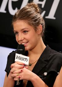 Adèle Exarchopoulos
