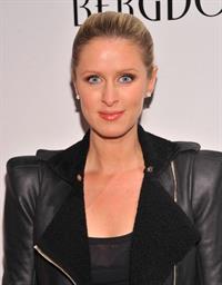 Nicky Hilton Scatter My Ashes At Bergdorf's Premiere in NYC 29.04.13