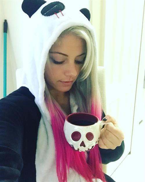 Alexa Bliss