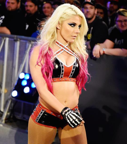 Alexa Bliss