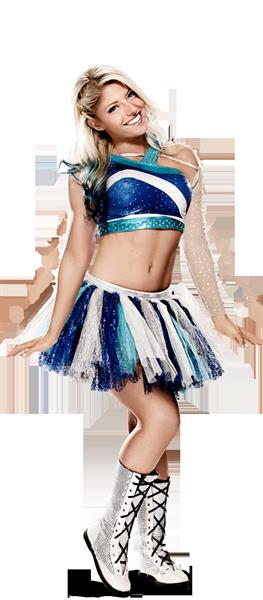 Alexa Bliss
