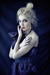 Georgia Grace Martin