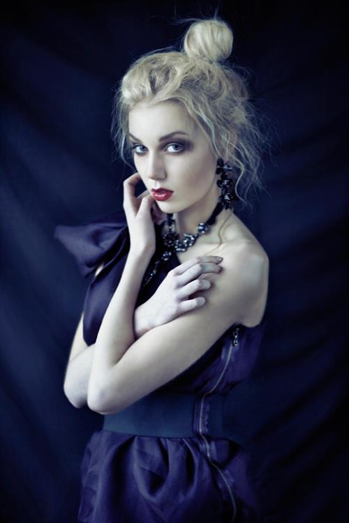 Georgia Grace Martin