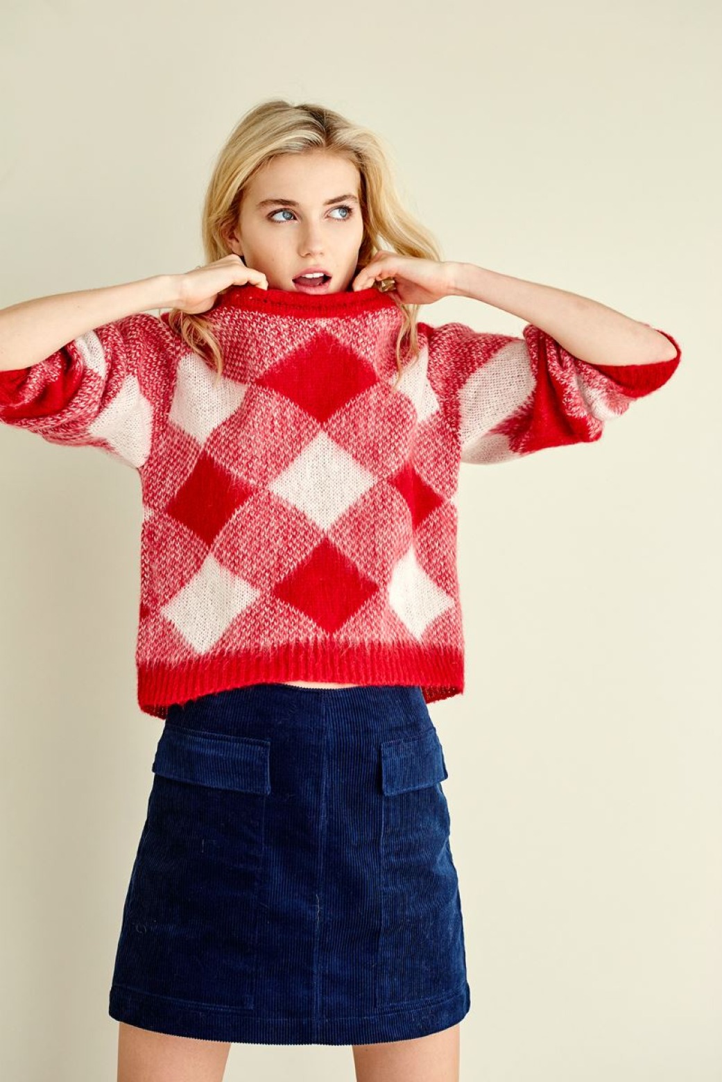 Georgia Grace Martin