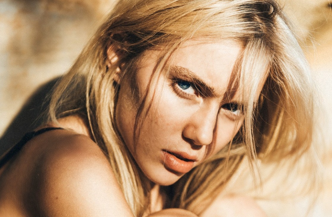 Georgia Grace Martin