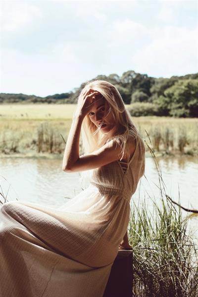 Georgia Grace Martin