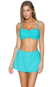 Elizabeth Turner in a bikini