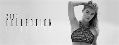 Elizabeth Turner in a bikini