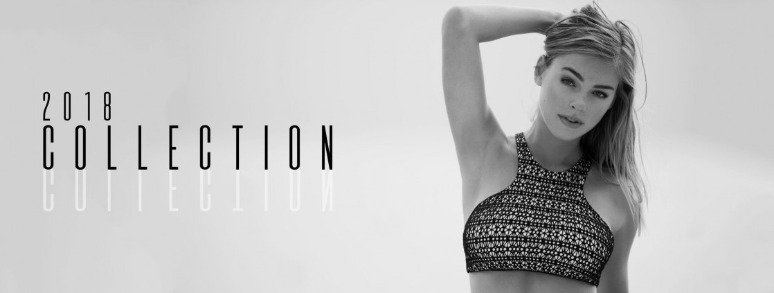 Elizabeth Turner in a bikini