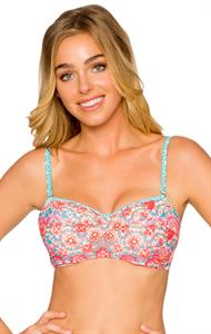 Elizabeth Turner in a bikini