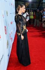 Nicole Richie NCLR ALMA Awards in Pasadena September 16, 2012