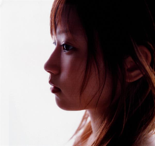 Natsumi Abe