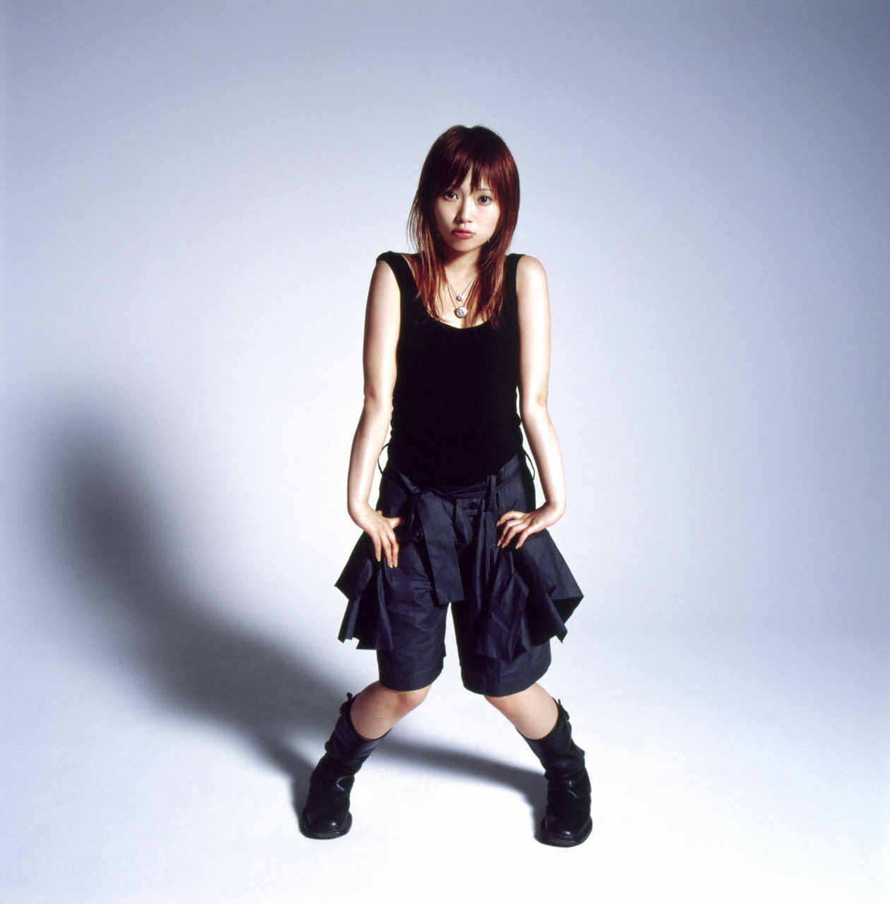 Natsumi Abe Pictures