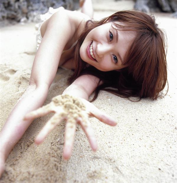 Natsumi Abe
