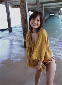 Natsumi Abe