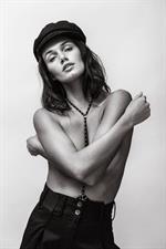 Hailey McLaine Outland