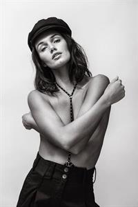 Hailey McLaine Outland