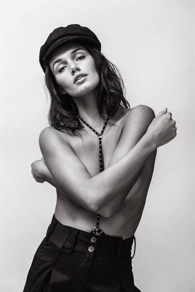 Hailey McLaine Outland