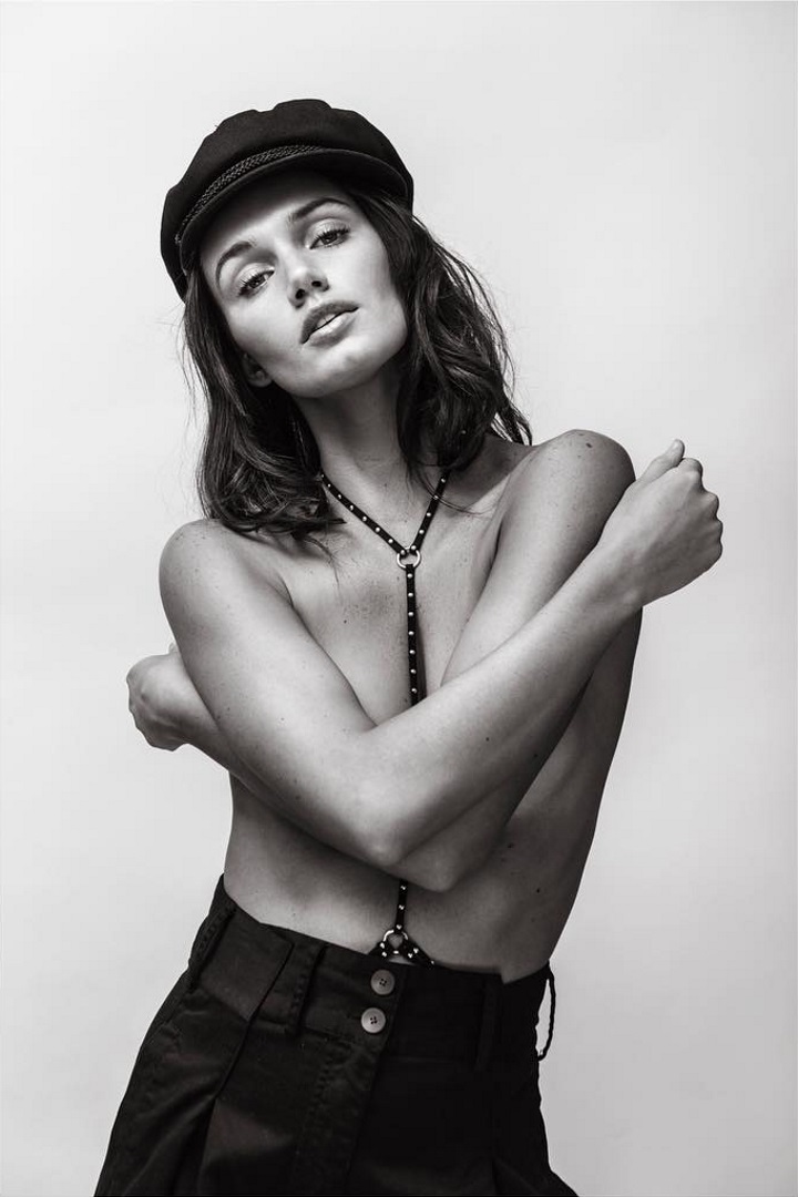 Hailey McLaine Outland