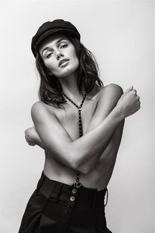 Hailey McLaine Outland