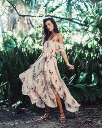 Hailey McLaine Outland