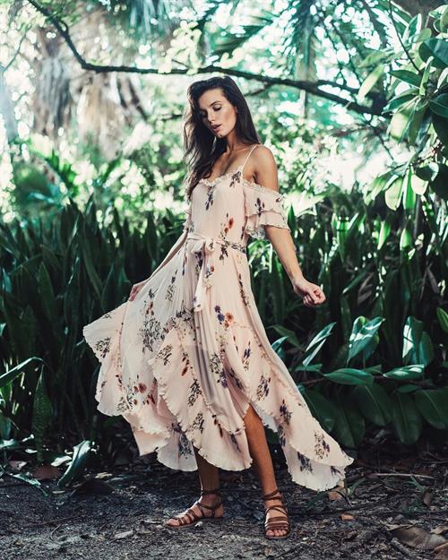 Hailey McLaine Outland