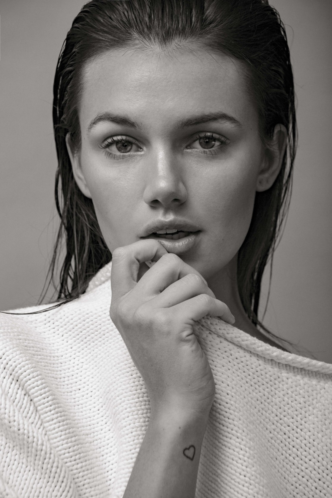 Hailey McLaine Outland