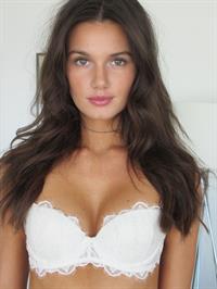 Hailey McLaine Outland Lingerie Pictures Hailey McLaine Outland in lingerie
