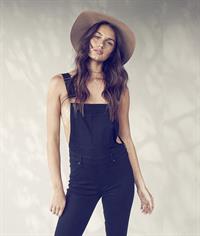 Hailey McLaine Outland