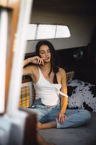 Hailey McLaine Outland