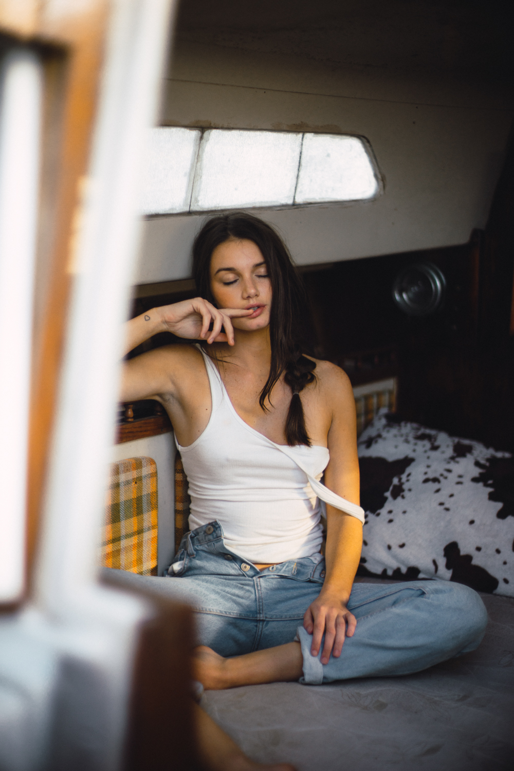 Hailey McLaine Outland