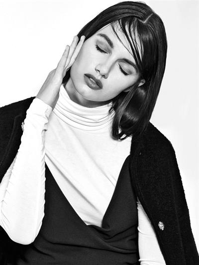 Hailey McLaine Outland