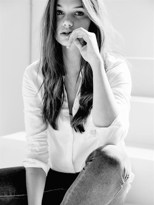 Hailey McLaine Outland