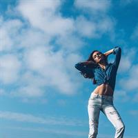 Hailey McLaine Outland