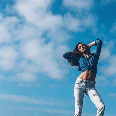 Hailey McLaine Outland