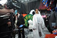 Rihanna Victoria's Secret fashion show in NY 11/7/12