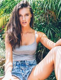 Hailey McLaine Outland