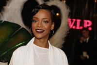 Rihanna Victoria's Secret fashion show in NY 11/7/12