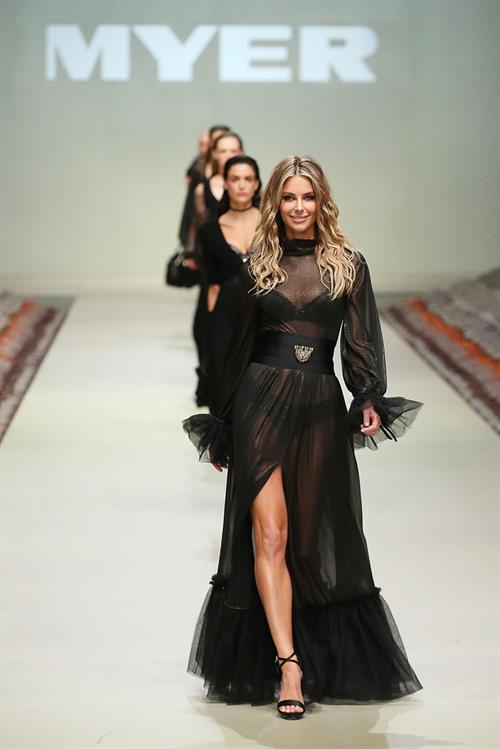 Jennifer Hawkins