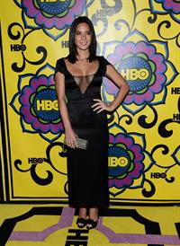 Olivia Munn - HBO Emmys after party West Hollywood Sept 23, 2012